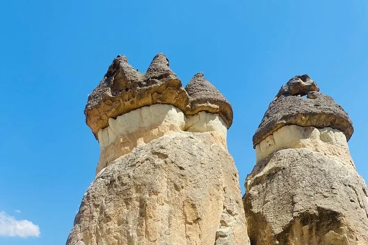Best of 1,2,3 or 4-Day Private Cappadocia Tour