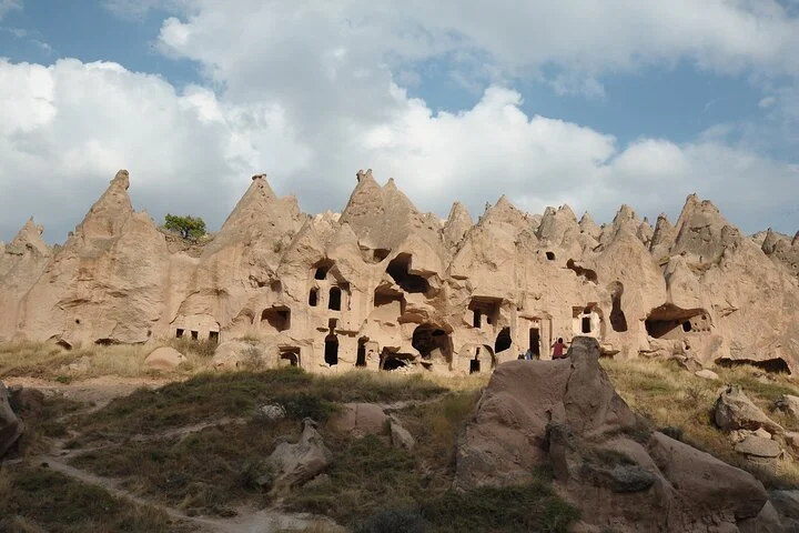 Best Of Cappadocia Full day Private tour with lunch