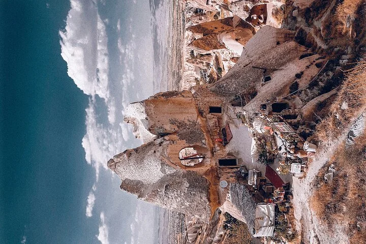 Best Of Cappadocia Full day Private tour with lunch