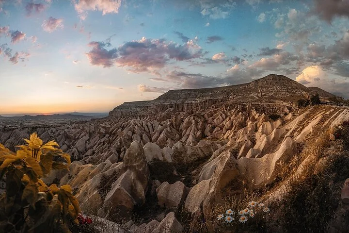 Best Of Cappadocia Full day Private tour with lunch