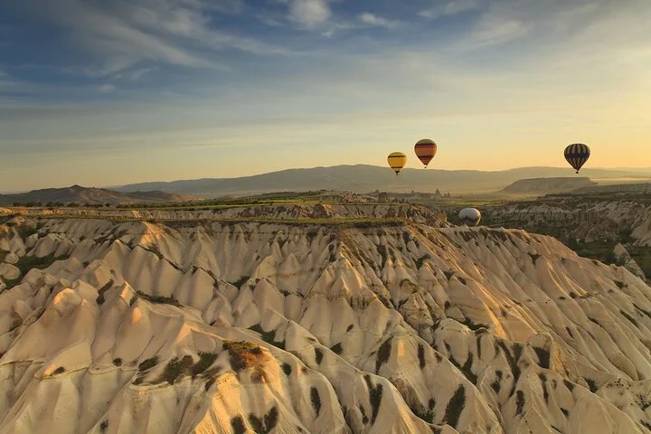 Best of Cappadocia in 1 Day