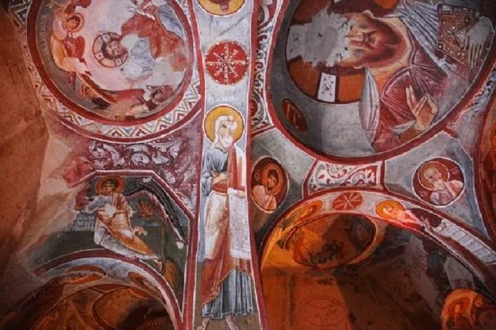 Best of Cappadocia in One Day