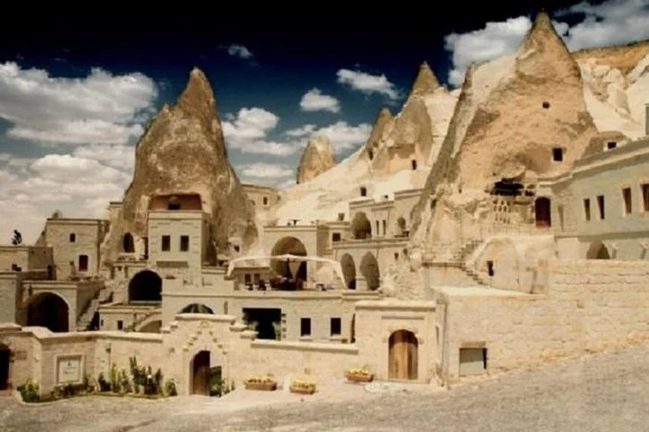Best of Cappadocia in One Day
