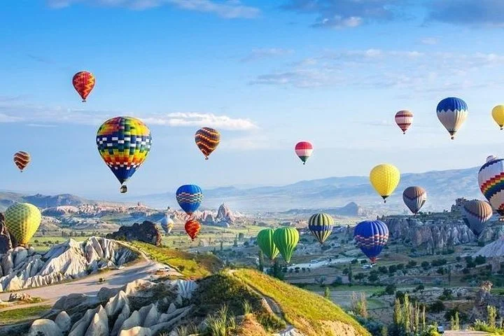 Best Of Cappadocia Private Tour