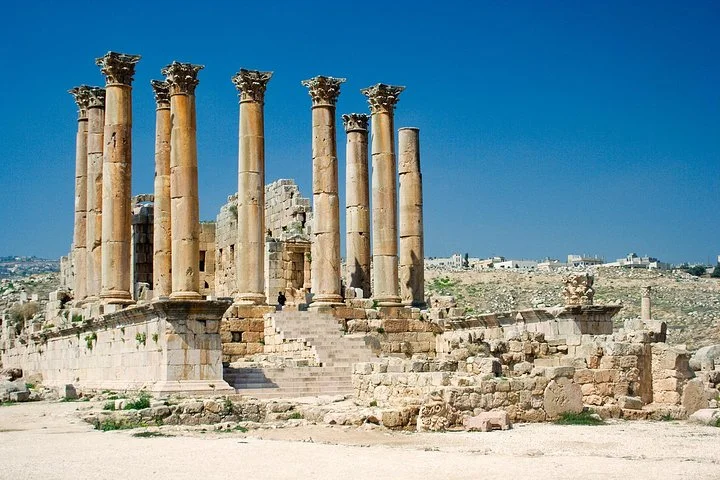 Best of Ephesus Tour For Cruisers From Kusadasi Port