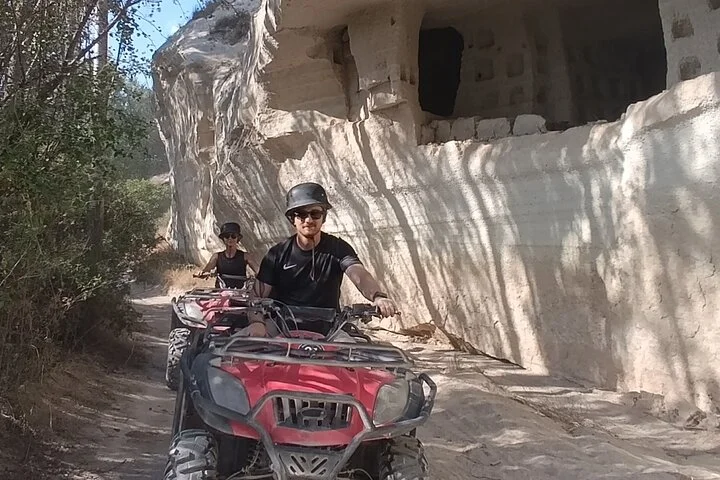 Best Price Cappadocia Atv Tour Sunset & Daily