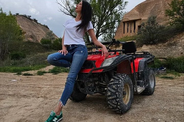 Best Price Cappadocia Atv Tour Sunset & Daily