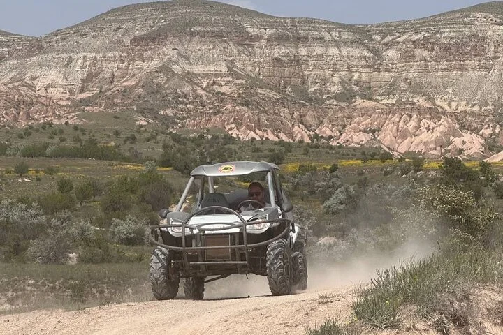 Best Price Cappadocia Atv Tour Sunset & Daily