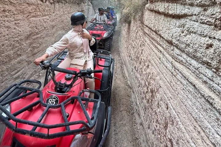 Best Price Cappadocia Atv Tour Sunset & Daily