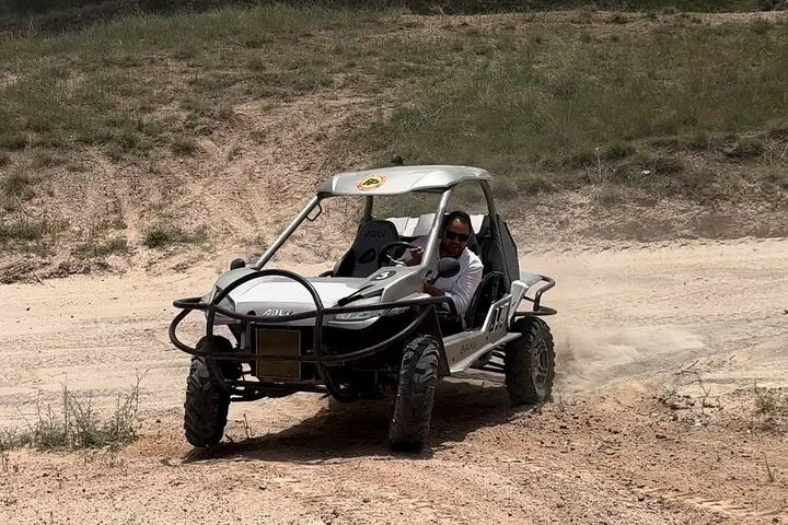 Best Price Cappadocia Atv Tour Sunset & Daily