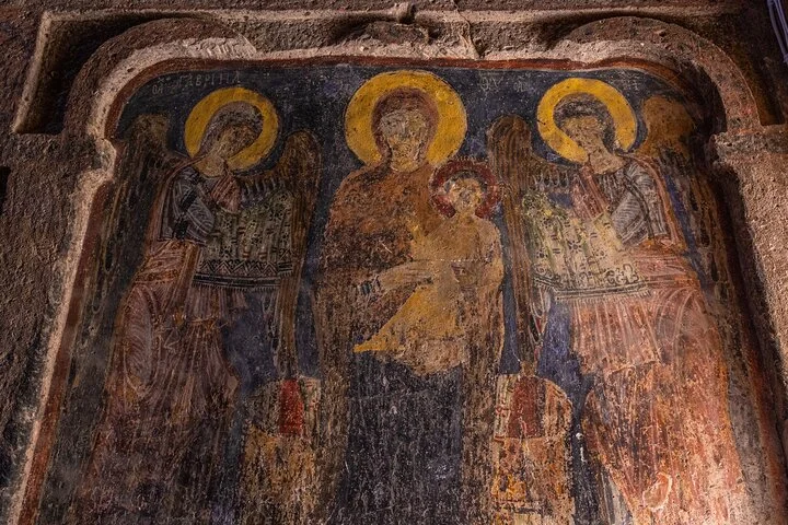 Biblical Mysteries of Cappadocia Tour