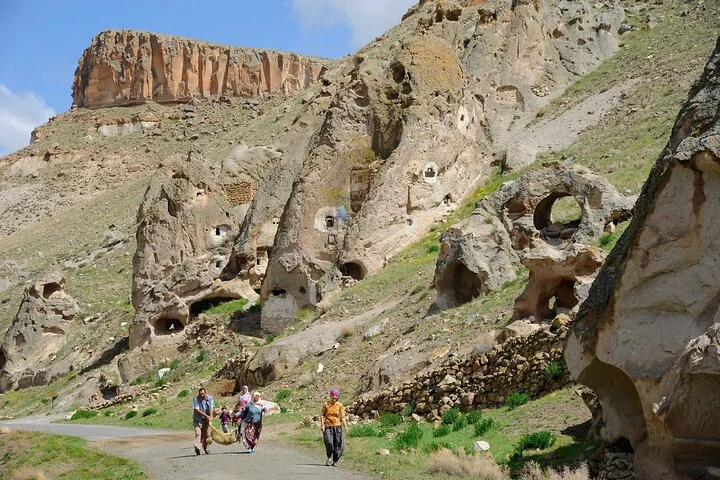 Biblical Mysteries of Cappadocia Tour