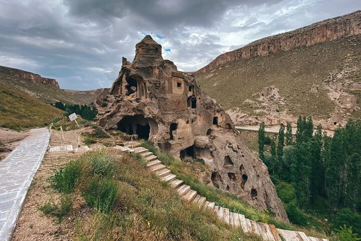 Biblical Mysteries of Cappadocia Tour