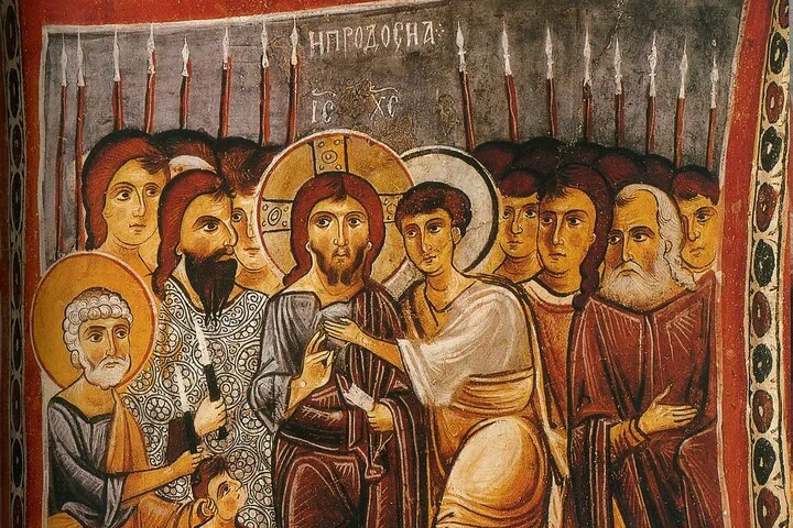 Biblical Mysteries of Cappadocia Tour