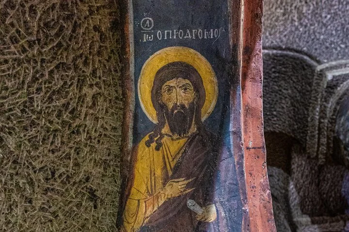 Biblical Mysteries of Cappadocia Tour