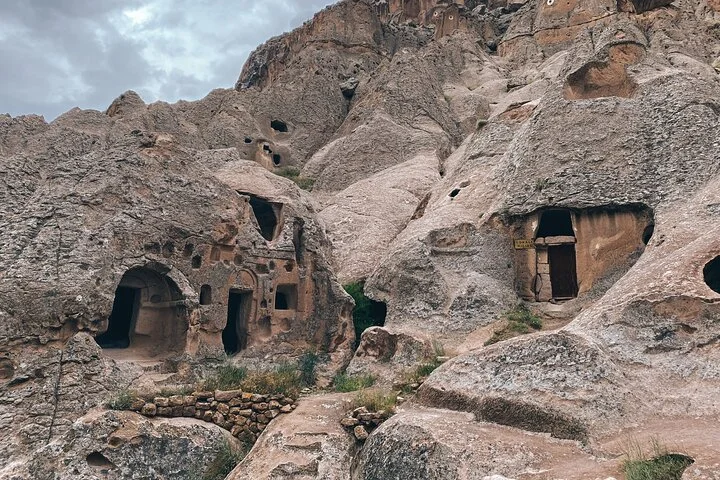 Biblical Mysteries of Cappadocia Tour