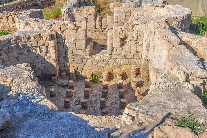 Biblical Mysteries of Cappadocia Tour