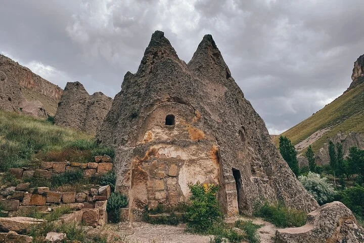 Biblical Mysteries of Cappadocia Tour