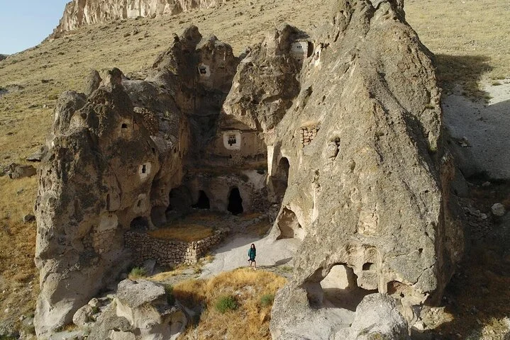 Biblical Mysteries of Cappadocia Tour