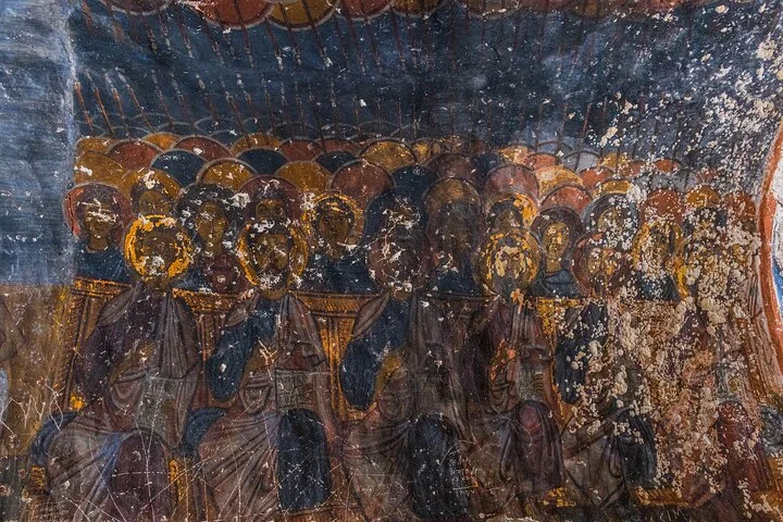 Biblical Mysteries of Cappadocia Tour