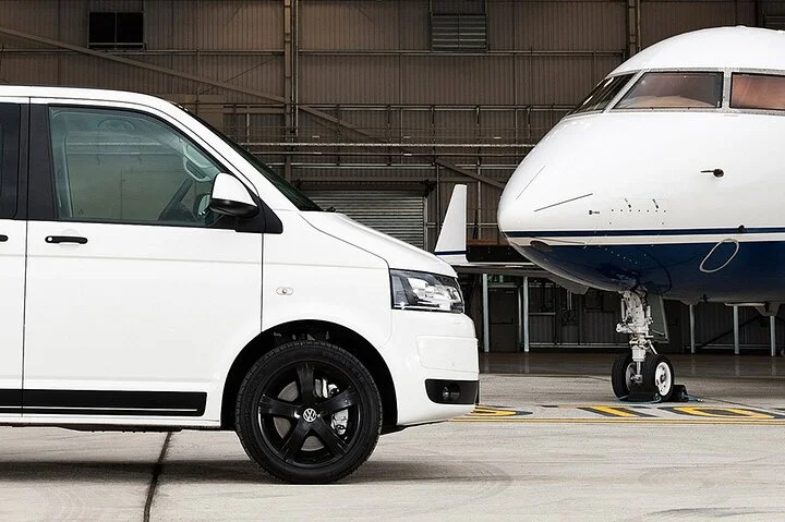 Both Ways Airport Transfer (Nevsehir Kapadokya - Kayseri Erkilet)