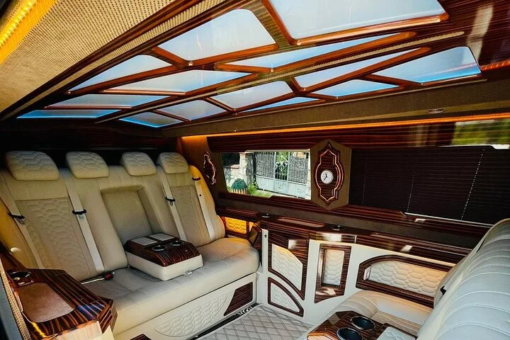 Bursa or Sapanca 10 Hours Private Tour