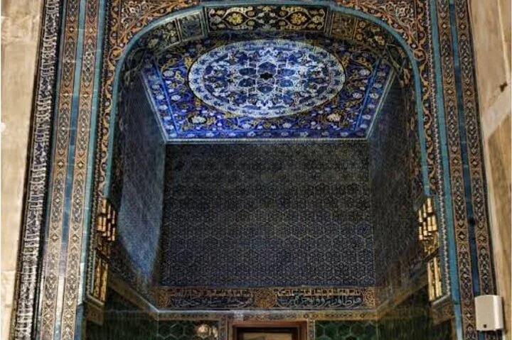 Bursa or Sapanca 10 Hours Private Tour