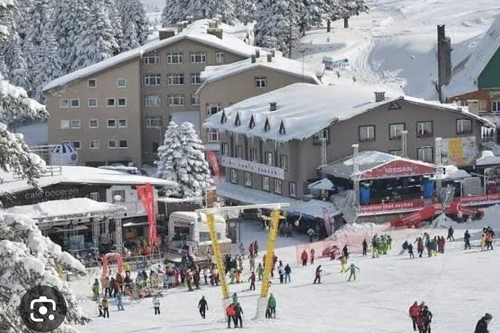 Bursa or Sapanca 10 Hours Private Tour