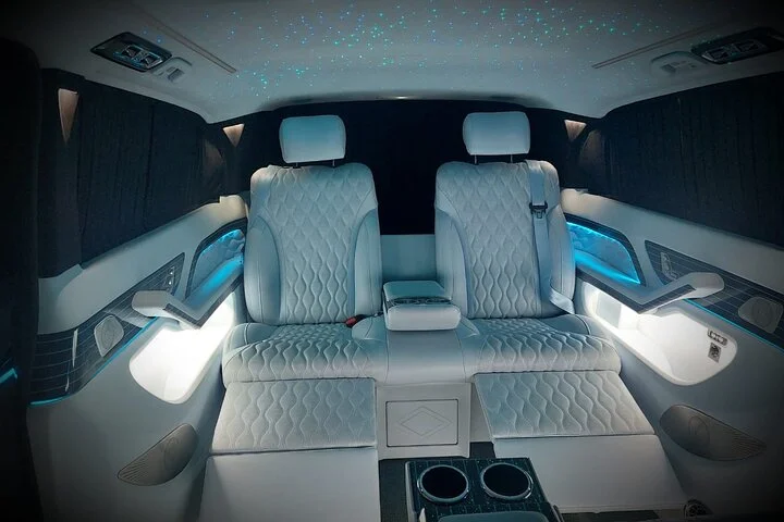 Bursa or Sapanca 10 Hours Private Tour