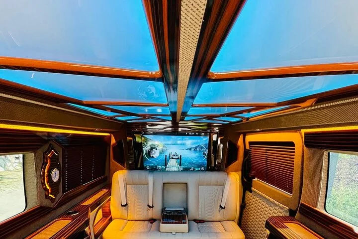 Bursa or Sapanca 10 Hours Private Tour