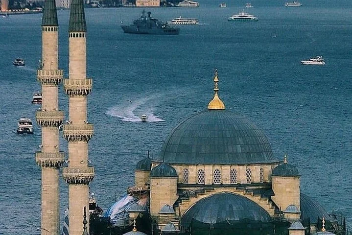 Bursa or Sapanca 10 Hours Private Tour