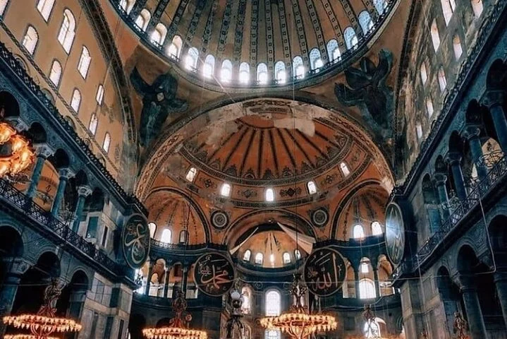 Bursa or Sapanca 10 Hours Private Tour