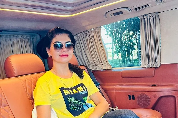 Bursa or Sapanca 10 Hours Private Tour