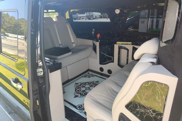 Bursa or Sapanca 10 Hours Private Tour