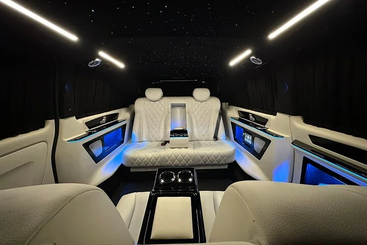 Bursa or Sapanca 10 Hours Private Tour