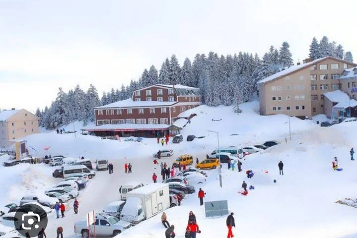 Bursa or Sapanca 10 Hours Private Tour
