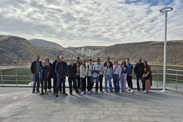 Cappadocia 2 Day Red and Green Tour With Lunch
