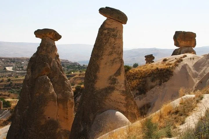 Cappadocia 2 Day Tour from Antalya