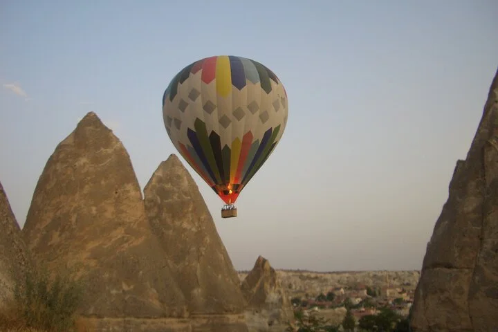 CAPPADOCIA 2 days from Side