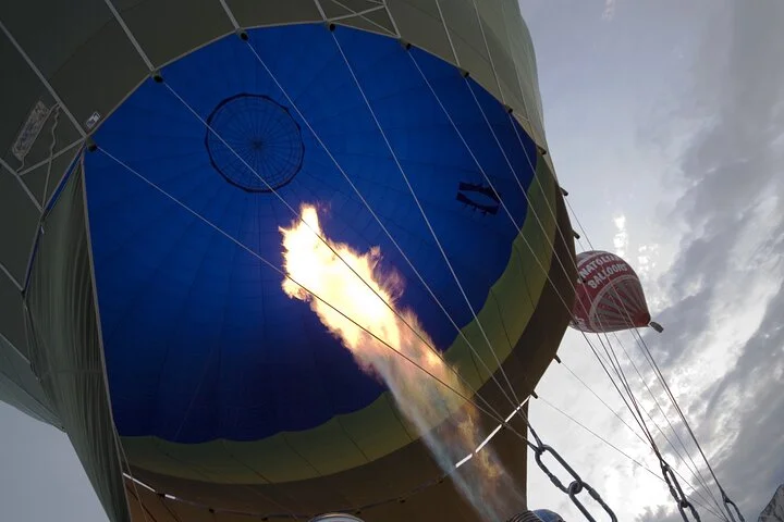 CAPPADOCIA 2 days from Side