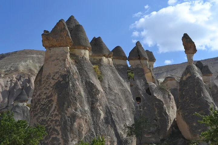 Cappadocia 2 days private tour