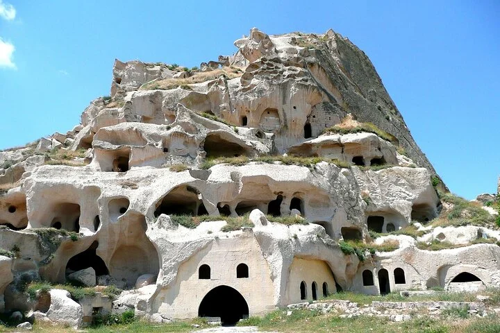 Cappadocia 2 days private tour