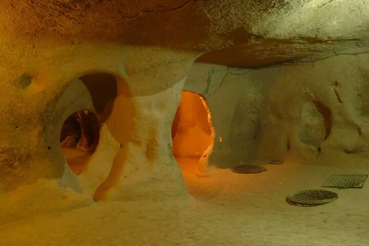 Cappadocia 2 days private tour