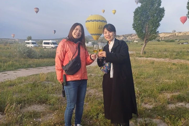 Cappadocia Airport Private Transfer NAV