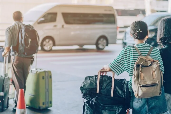 Cappadocia Airport Shuttle Transfer To Nav and ASR Airports