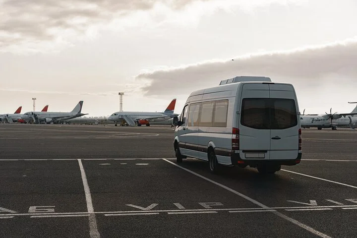 Cappadocia Airport Shuttle Transfer To Nav and ASR Airports