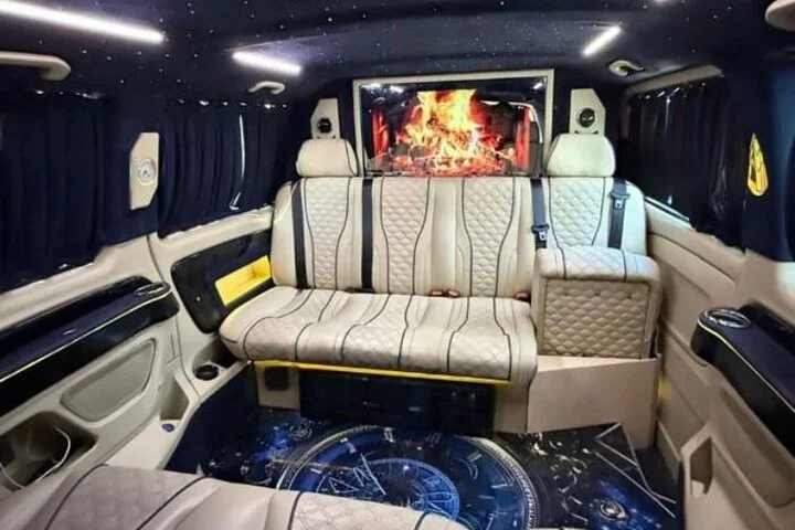 Cappadocia Airports Private Transfer Meet Transfer