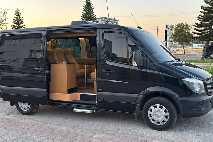 Cappadocia Airports Private Transfer Meet Transfer