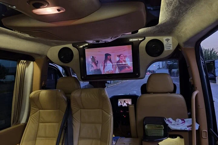 Cappadocia Airports Private Transfer Meet Transfer