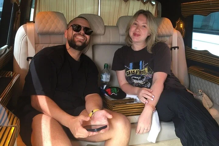 Cappadocia Airports Private Transfer Meet Transfer